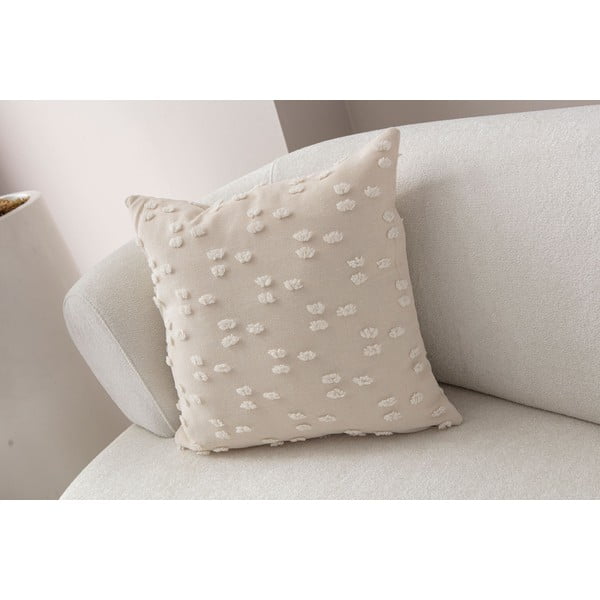 Federa decorativa 43x43 cm Tuffet – Mioli Decor-image-3