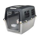Trasportino grigio per animali domestici 104x73 cm  Trixie Gulliver 7 L – Plaček Pet Products