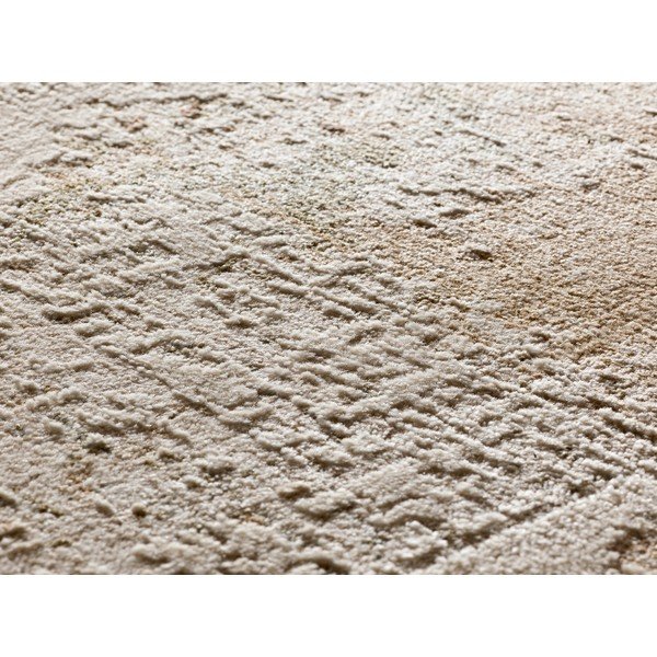 Tappeto color kaki/beige 120x160 cm Ona – Universal-image-3