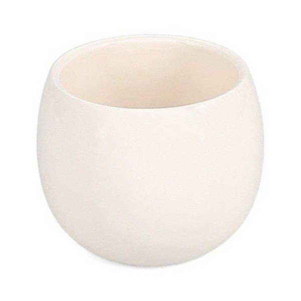 Tazzine in set beige in gres 2 pz 230 ml Billie – ONA