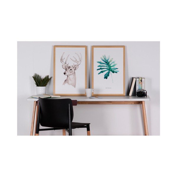 Pittura Deerisimo, 40 x 60 cm - sømcasa-image-1