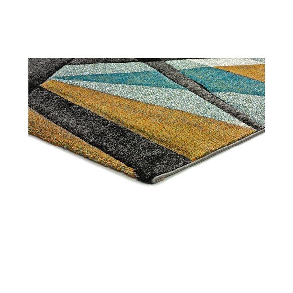 Tappeto Matrix Lines, 120 x 170 cm - Universal-image-2