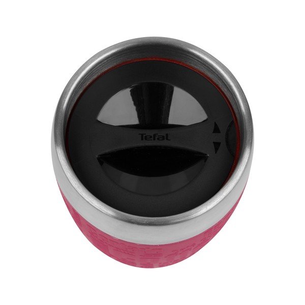 Tazza termica rosa da 0,2 l - Tefal-image-2