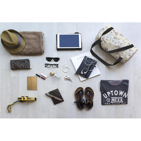 Borsa da viaggio Africa - Little Nice Things-image-1