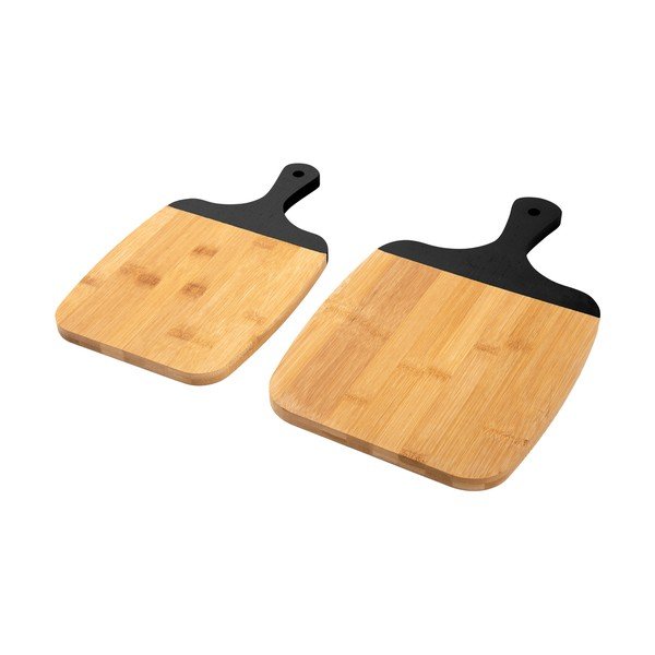 Taglieri in bambù in set da 2 - PT LIVING-image-2