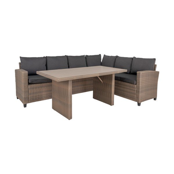 Set da giardino Asolo - House Nordic-image-2