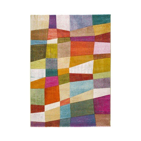 Tappeto Mubis Multi, 60 x 120 cm - Universal