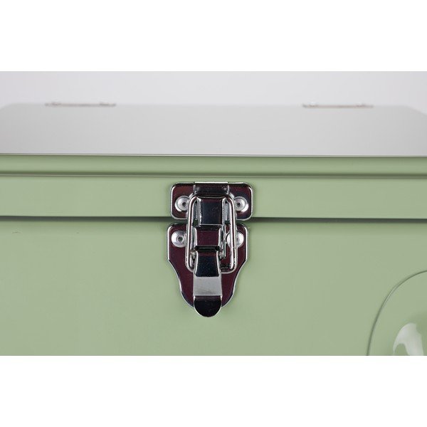 Box frigo verde 15 l Cooler Be Cute – Zuiver-image-4