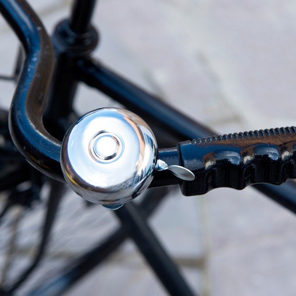 Zvonek na kolo Rex London Le Bicycle-image-1