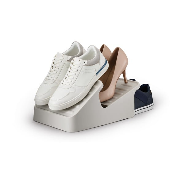 Organizzatore di scarpe Shoe-In Compact - Joseph Joseph-image-4