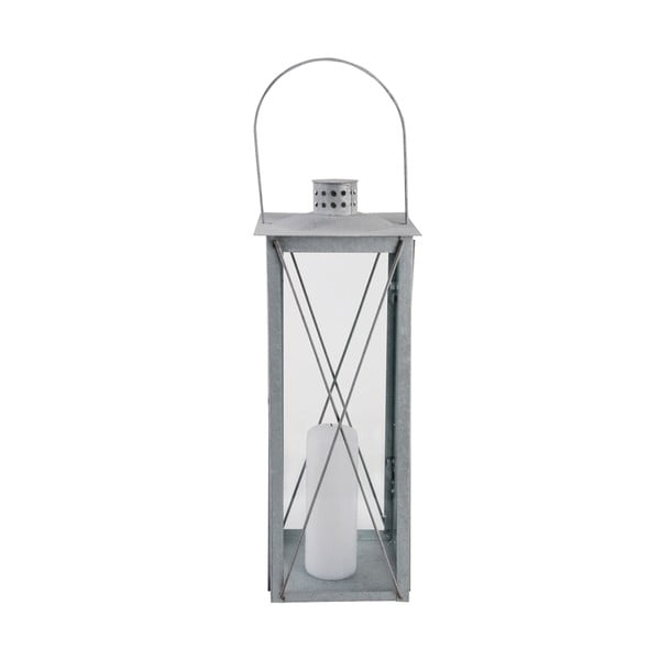 Lanterna in metallo (altezza 50 cm) - Esschert Design