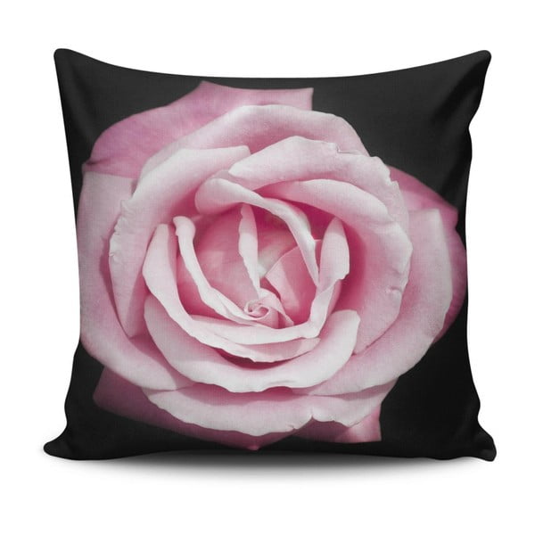 Cuscino con imbottitura Rose, 45 x 45 cm - Cushion Love