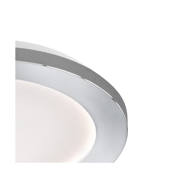 Apparecchio da soffitto a LED in argento Gotland - Fischer & Honsel-image-4