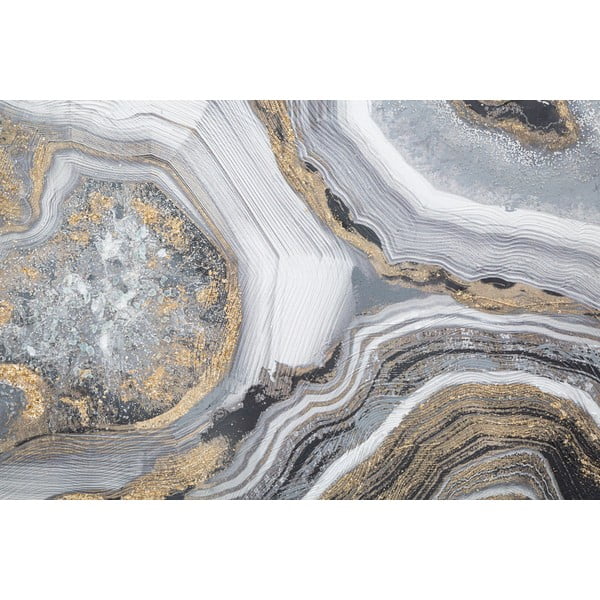 Pittura , 120 x 60 cm Cave - Mauro Ferretti-image-4