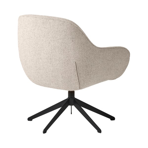 Poltrona beige Lynn – Unique Furniture-image-4