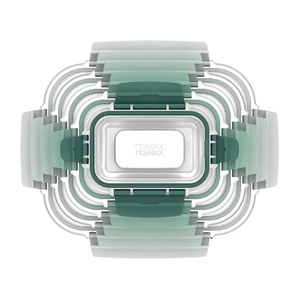 Set di contenitori per alimenti 5 pz Nest Lock - Joseph Joseph-image-3