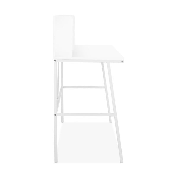 Scrivania stile segreteria 50x120 cm Livorno - Støraa-image-2