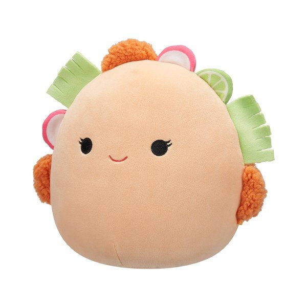 Peluche Amberjack – SQUISHMALLOWS-image-1