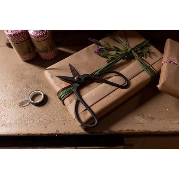 Cesoie per bonsai in acciaio da giardino - Esschert Design-image-4