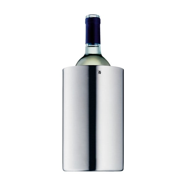 Refrigeratore per vino in acciaio inox Cromargan® , ø 12 cm Manhattan - WMF