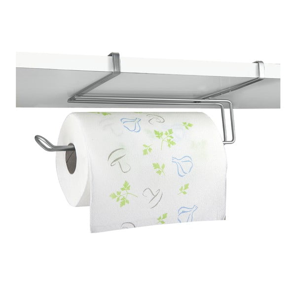 Supporto per asciugamani di carta da appendere - Metaltex