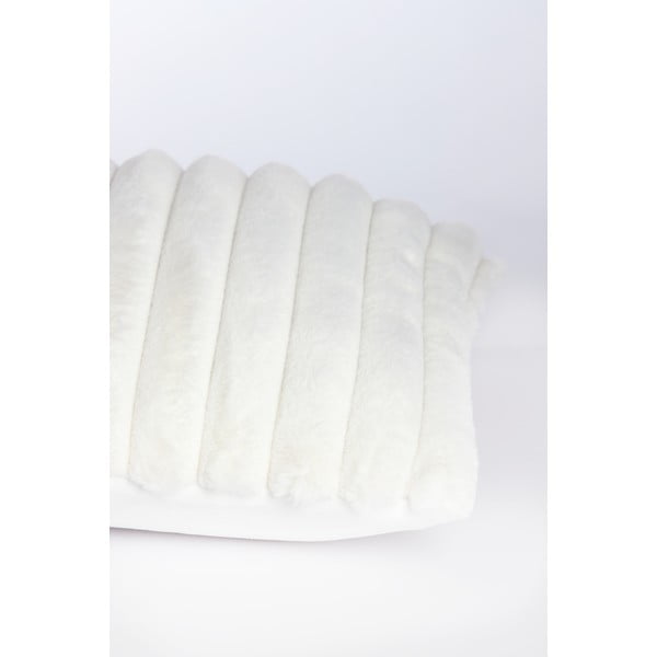 Cuscino decorativo in microplush 45x45 cm Vajen - Light & Living-image-1