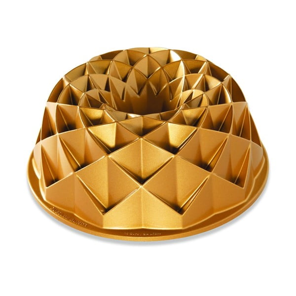 Stampo per fagotto d'oro del Giubileo - Nordic Ware