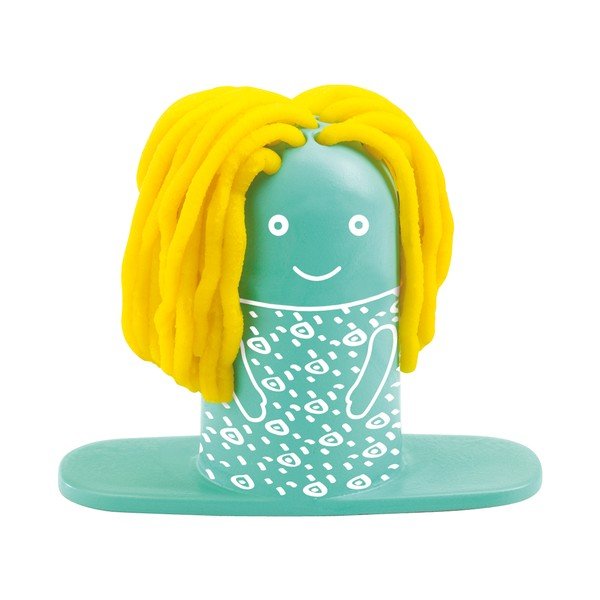 Salone di parrucchieri Art set - Djeco-image-2