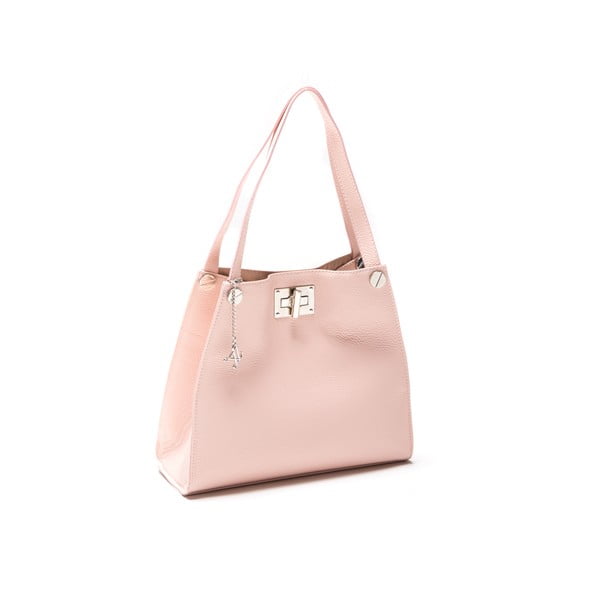 Kabelka Tote Rosa-image-1