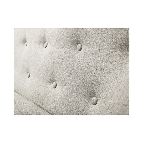Divano Piemonte crema, 158 cm - Mazzini Sofas-image-3