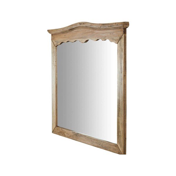 Zrcadlo Crido Consluting Honorie, 80 x 103 cm-image-2