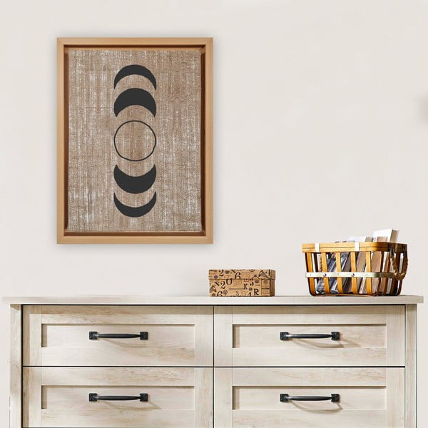 Dipinto 36x46 cm - Wallity-image-1
