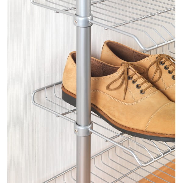 Appendiabiti telescopico, fino a 300 cm Apollon - Wenko-image-1