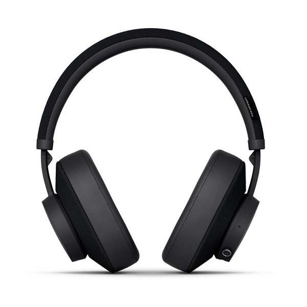 Cuffie Bluetooth nere Pampas - Urbanears-image-2