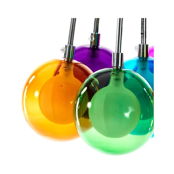 Stropní závěsné svítidlo Tomasucci Spheres-image-3