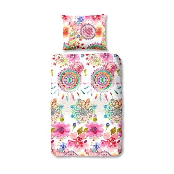 Bavlněné povlečení HIP Palaya, 140 x 200 cm