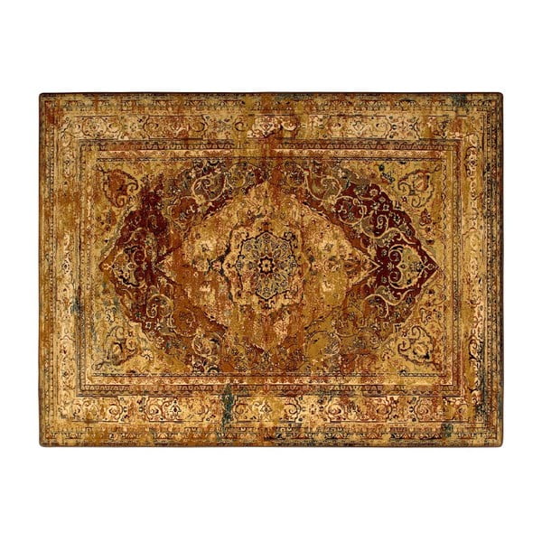 Tappeto in 100% lana neozelandese Rinascimento, 200 x 300 cm - Windsor & Co Sofas-image-1