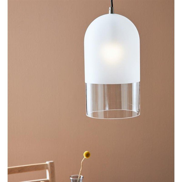 Lampada a sospensione in vetro , ø 15 cm Cope - Markslöjd-image-1