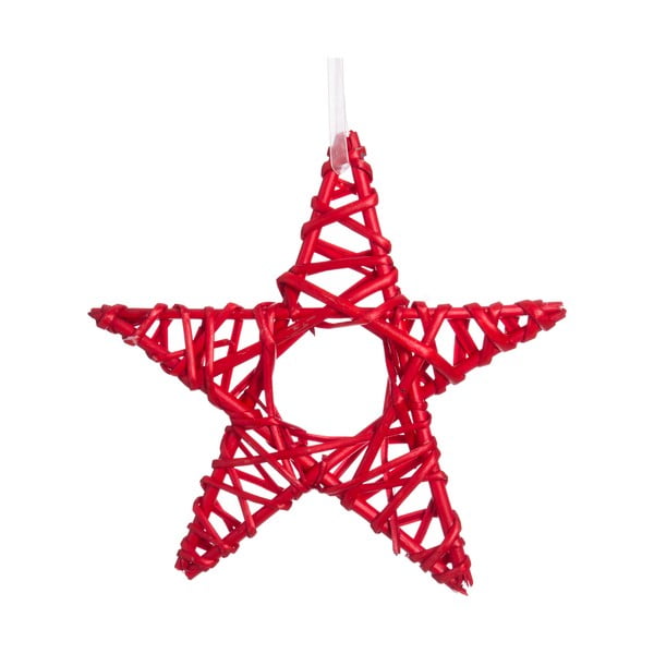 Decorazione natalizia appesa - Casa Selección