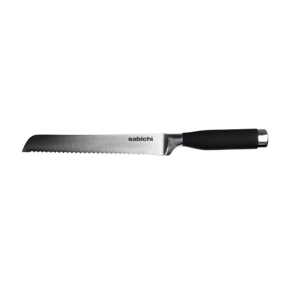 Coltello da pane Living - Sabichi