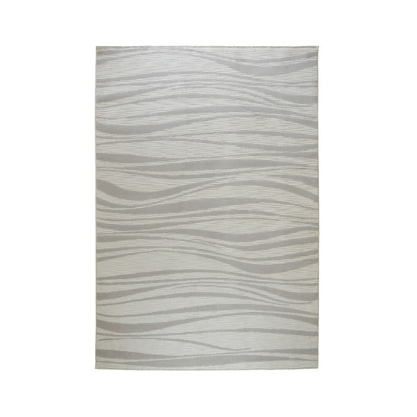 Tappeto grigio-beige 80x150 cm Jaipur - Webtappeti