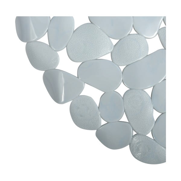 Tappetino antiscivolo per la vasca 35x68 cm Galets – MSV-image-2
