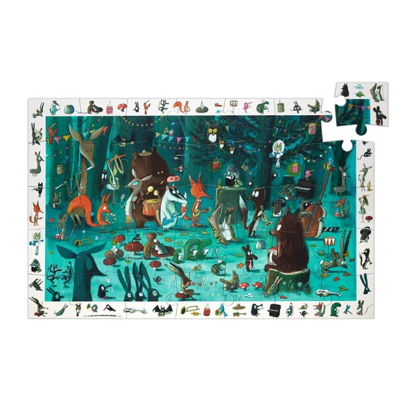 Puzzle - Djeco-image-2