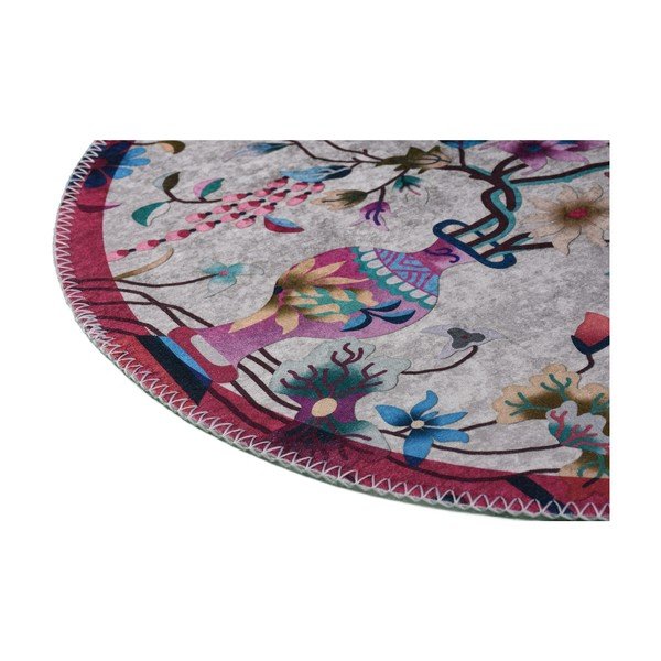Tappeto lavabile 60x100 cm - Vitaus-image-2