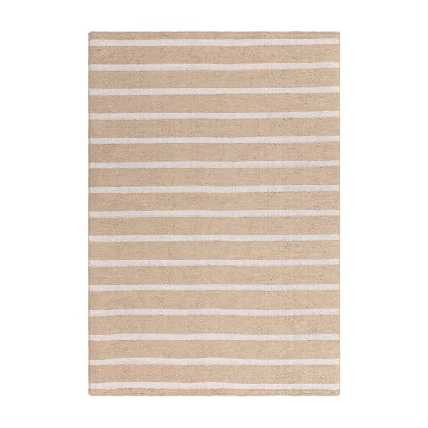 Tappeto beige 160x230 cm Global - Asiatic Carpets