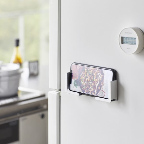 Supporto per tablet in plastica Tower - YAMAZAKI-image-2