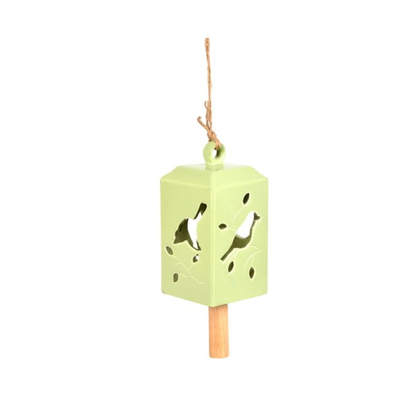 Campana in gres 3 pz Birdie - Esschert Design-image-2