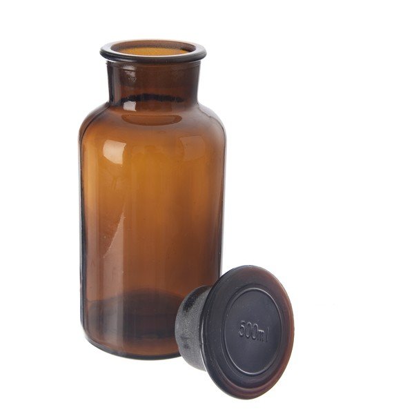 Contenitore per alimenti in vetro alimentare – Orion