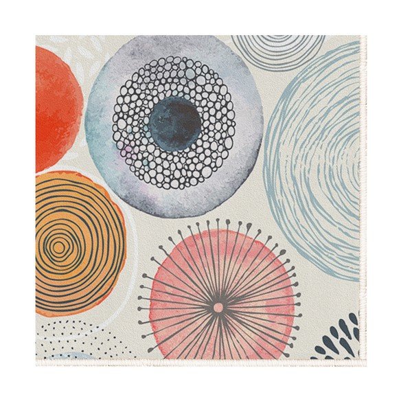 Tappeto Irma, 100 x 140 cm - Oyo home-image-1