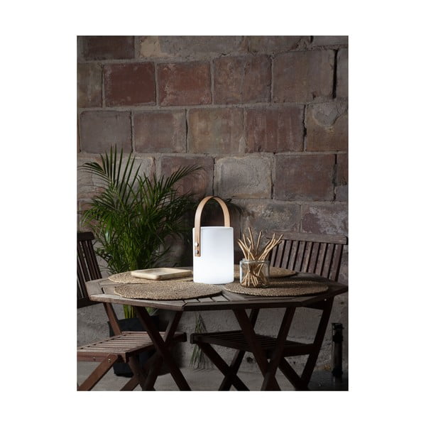 Apparecchio LED per esterni, altezza 34 cm Lucie - Star Trading-image-2